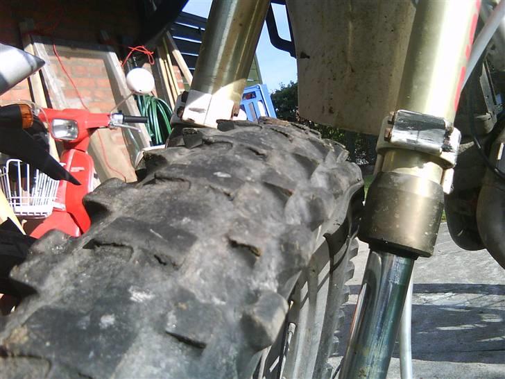 Derbi Senda R >> Byttet << billede 12