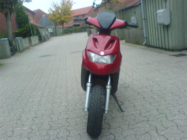 CPI Popcorn SOLGT! - Før billede 2