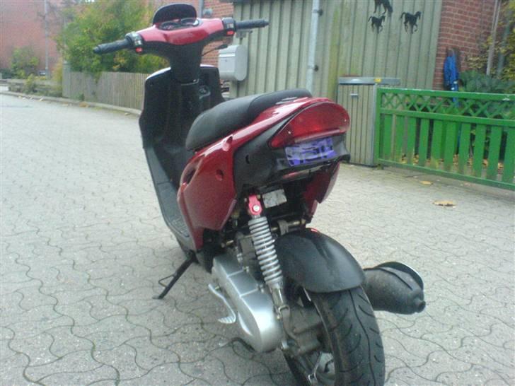 CPI Popcorn SOLGT! - Før billede 3