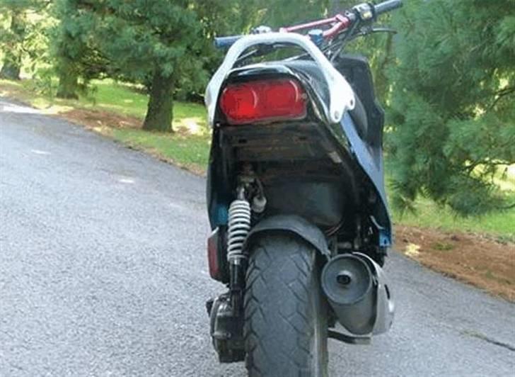 PGO Hot 50/Tornado billede 3