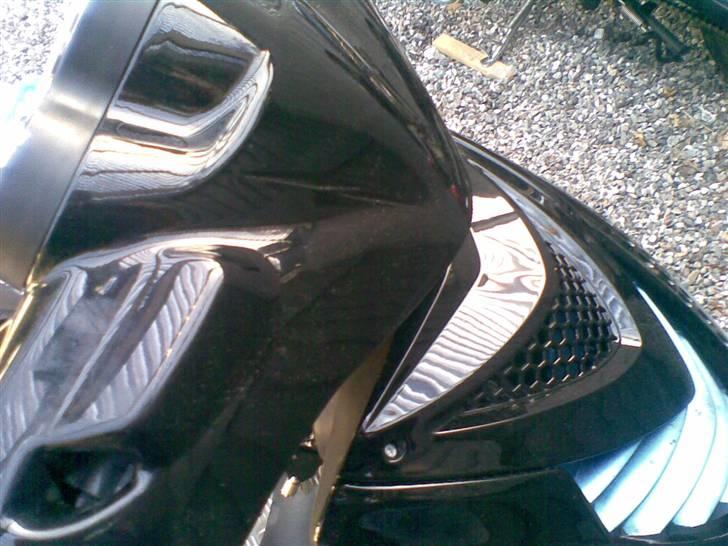 Peugeot Speedfight 2 AC SOLGT billede 7