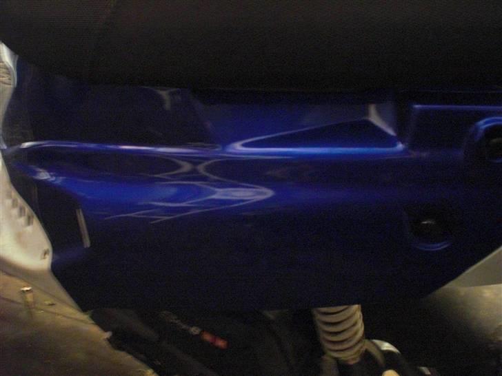 PGO hot 50 byttet til rmx billede 6