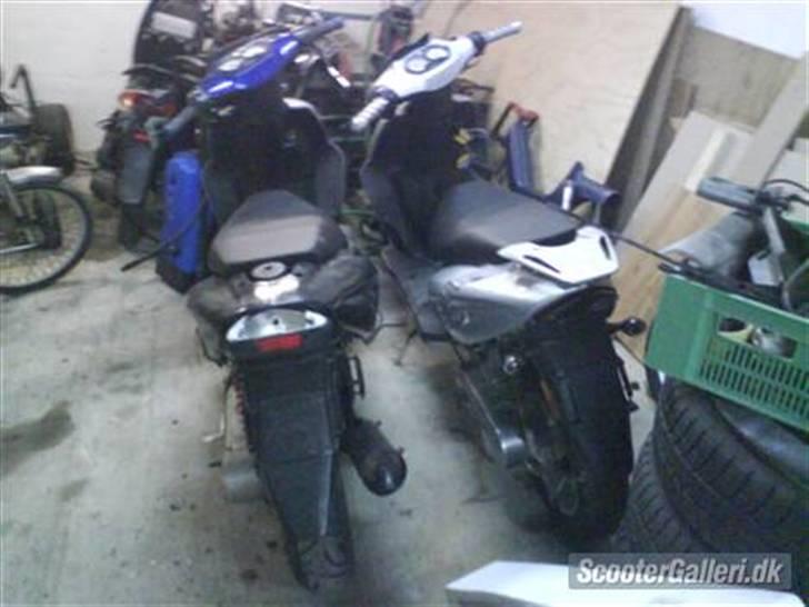 CPI Oliver City - **med skjolde** billede 2