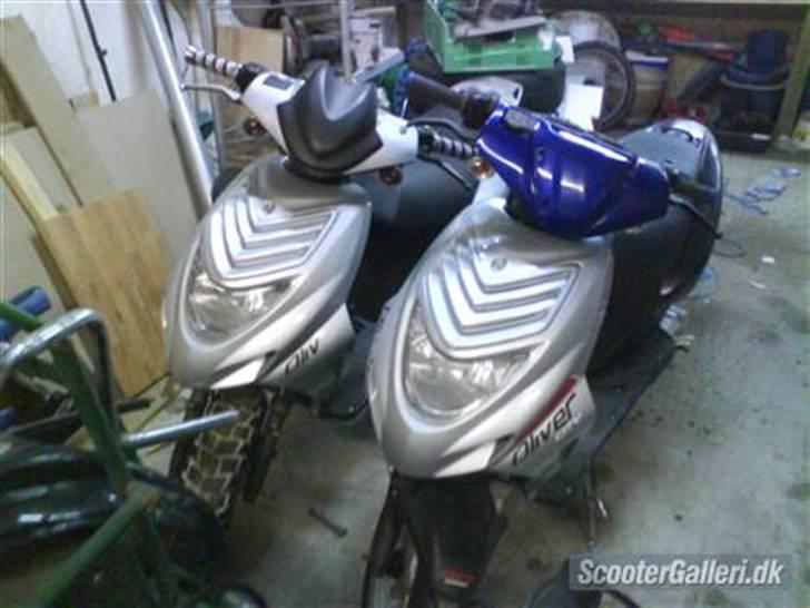 CPI Oliver City - **med skjolde** billede 3