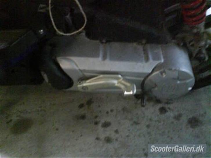 CPI Oliver City - **med skjolde** billede 4