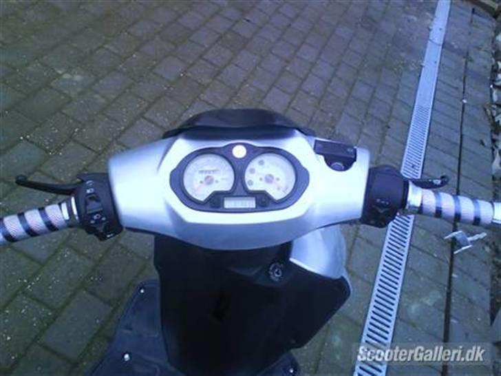 CPI Oliver City - **me skjolde** billede 6