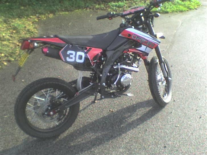 Apollo Orion   V3 Orion IKKE TIL SALG billede 1