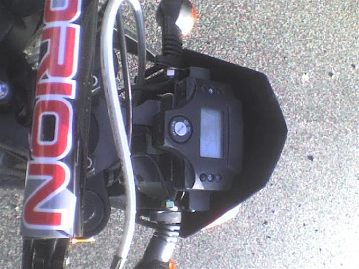 Apollo Orion   V3 Orion IKKE TIL SALG billede 2