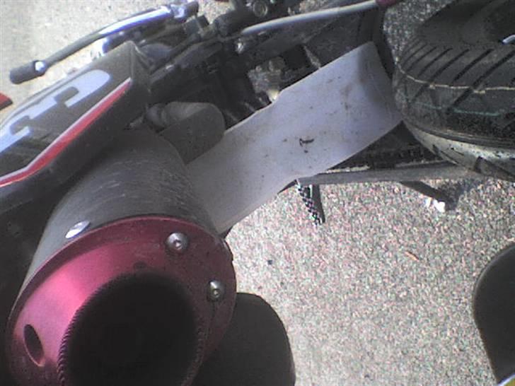 Apollo Orion   V3 Orion IKKE TIL SALG billede 4