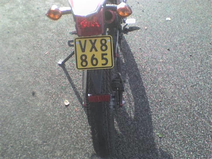 Apollo Orion   V3 Orion IKKE TIL SALG billede 5