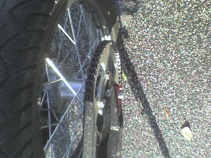 Apollo Orion   V3 Orion IKKE TIL SALG billede 6