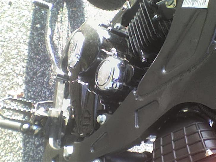 Apollo Orion   V3 Orion IKKE TIL SALG billede 7