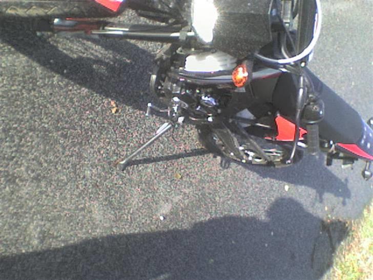 Apollo Orion   V3 Orion IKKE TIL SALG billede 8