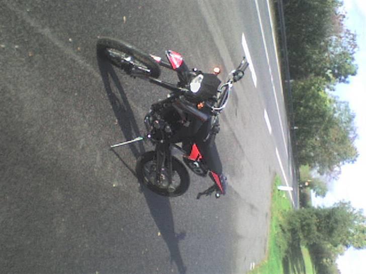 Apollo Orion   V3 Orion IKKE TIL SALG billede 9