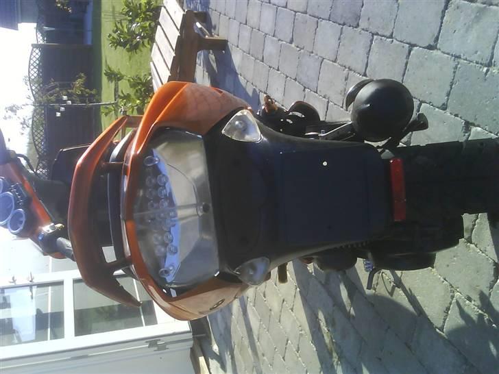 Peugeot Speedfight 2 AC SOLGT billede 8