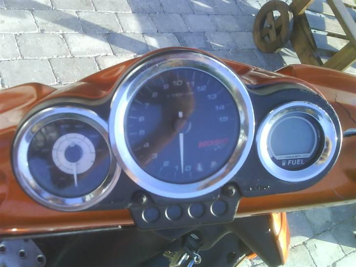 Peugeot Speedfight 2 AC SOLGT billede 9