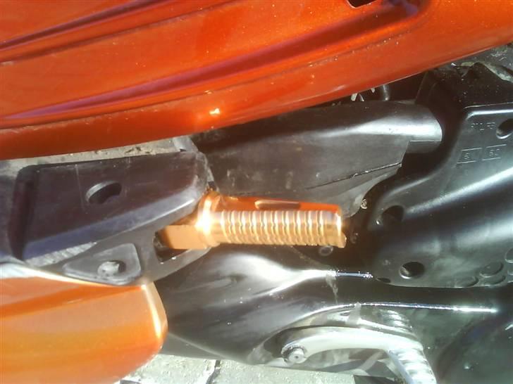 Peugeot Speedfight 2 AC SOLGT billede 11