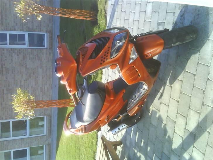 Peugeot Speedfight 2 AC SOLGT billede 12