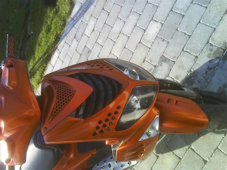 Peugeot Speedfight 2 AC SOLGT billede 13