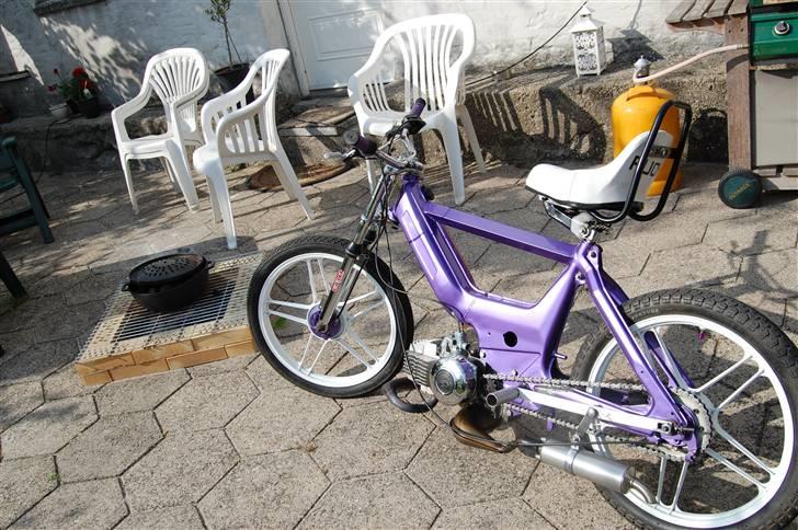 Puch Maxi *Superstar* Solgt billede 9