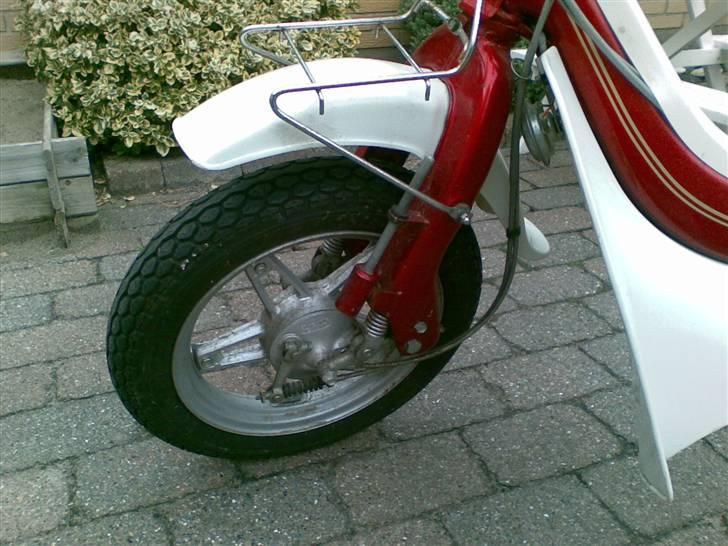 Suzuki Fz50 ($olgt) billede 3