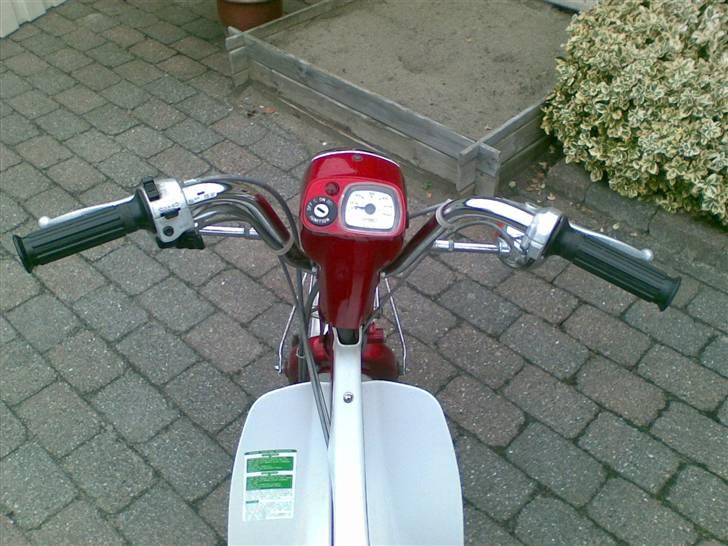 Suzuki Fz50 ($olgt) billede 4