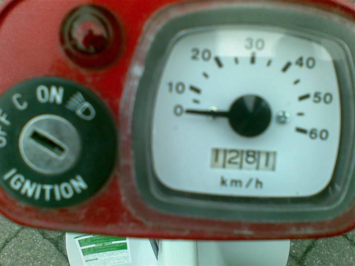 Suzuki Fz50 ($olgt) billede 5