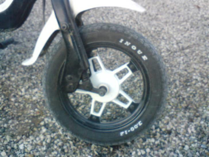 Suzuki fz50 solgt billede 6