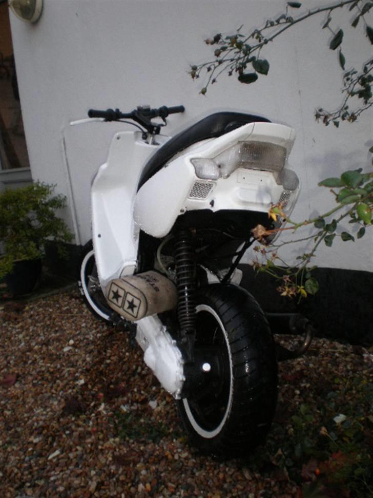 Yamaha bws spy [STAGE6] SOLGT billede 7