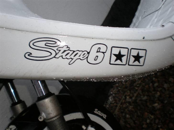 Yamaha bws spy [STAGE6] SOLGT billede 10