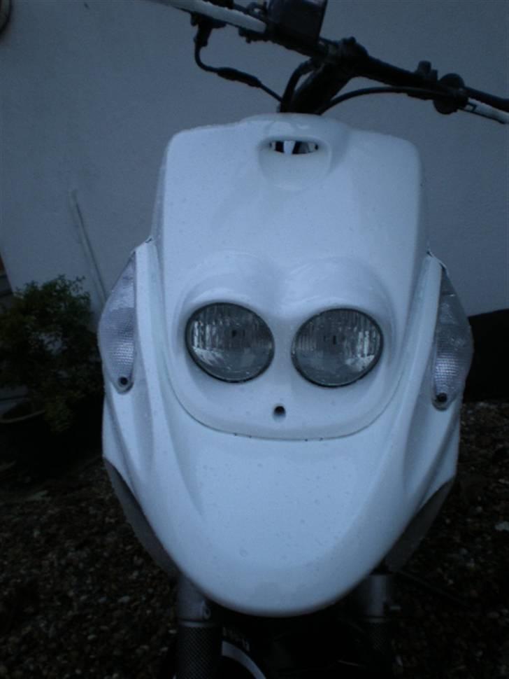 Yamaha bws spy [STAGE6] SOLGT billede 13