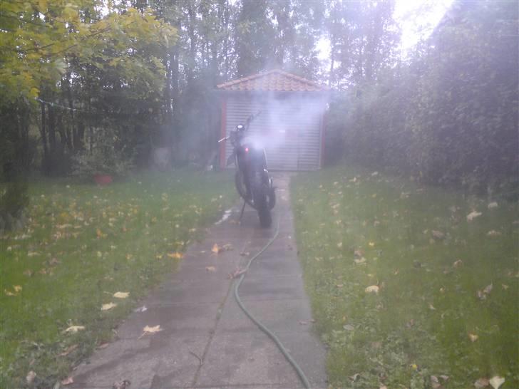 Suzuki RMX efter <3333 billede 3