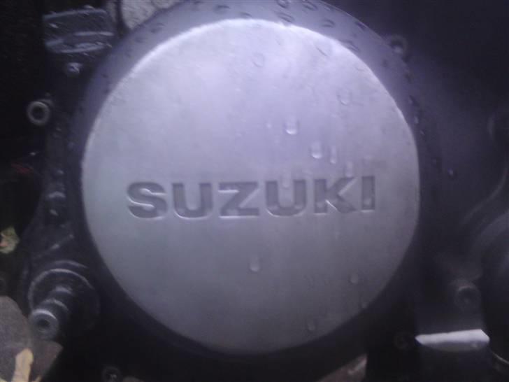 Suzuki RMX efter <3333 billede 5