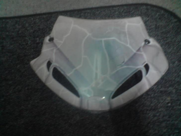 PGO Hot 50/Tornado billede 9