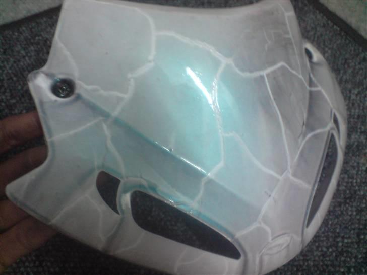 PGO Hot 50/Tornado billede 10