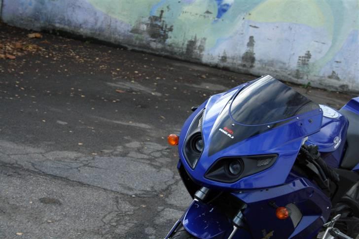 Rieju Rs2 Matrix BYTTET billede 5