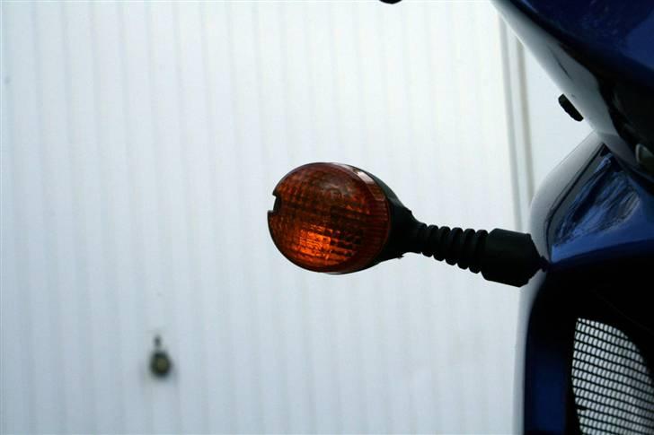 Rieju Rs2 Matrix BYTTET billede 16