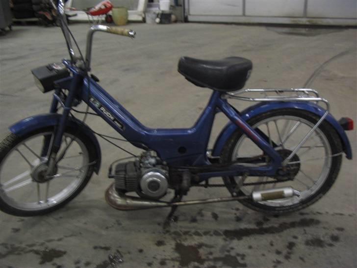 Puch Maxi k (Solgt) billede 2