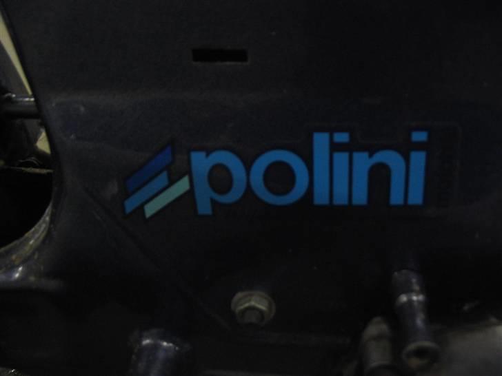Puch Maxi k (Solgt) billede 4