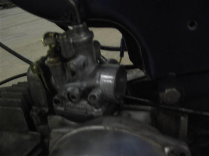 Puch Maxi k (Solgt) billede 6