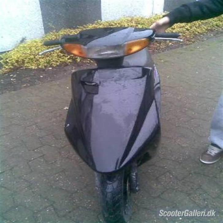 Yamaha Axis Solgt!! billede 1