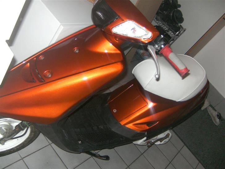 Yamaha                       Jog billede 2