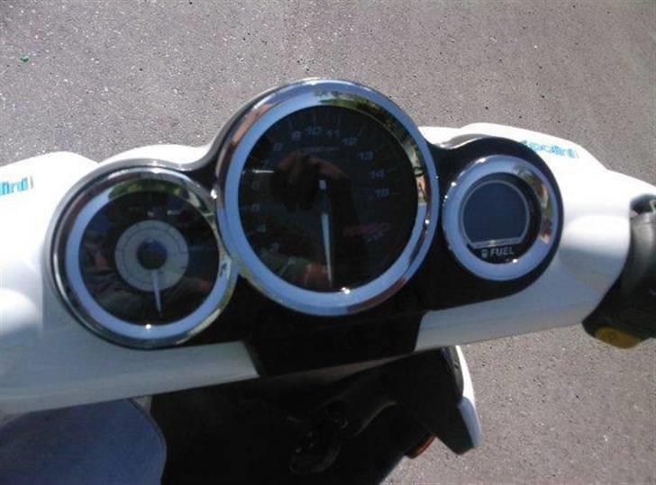 Peugeot Speedfight billede 3