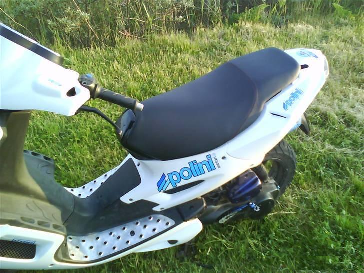 Peugeot Speedfight billede 5