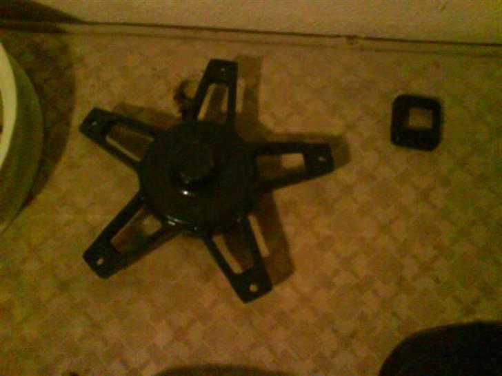 Suzuki Fz 50 (Før) billede 10