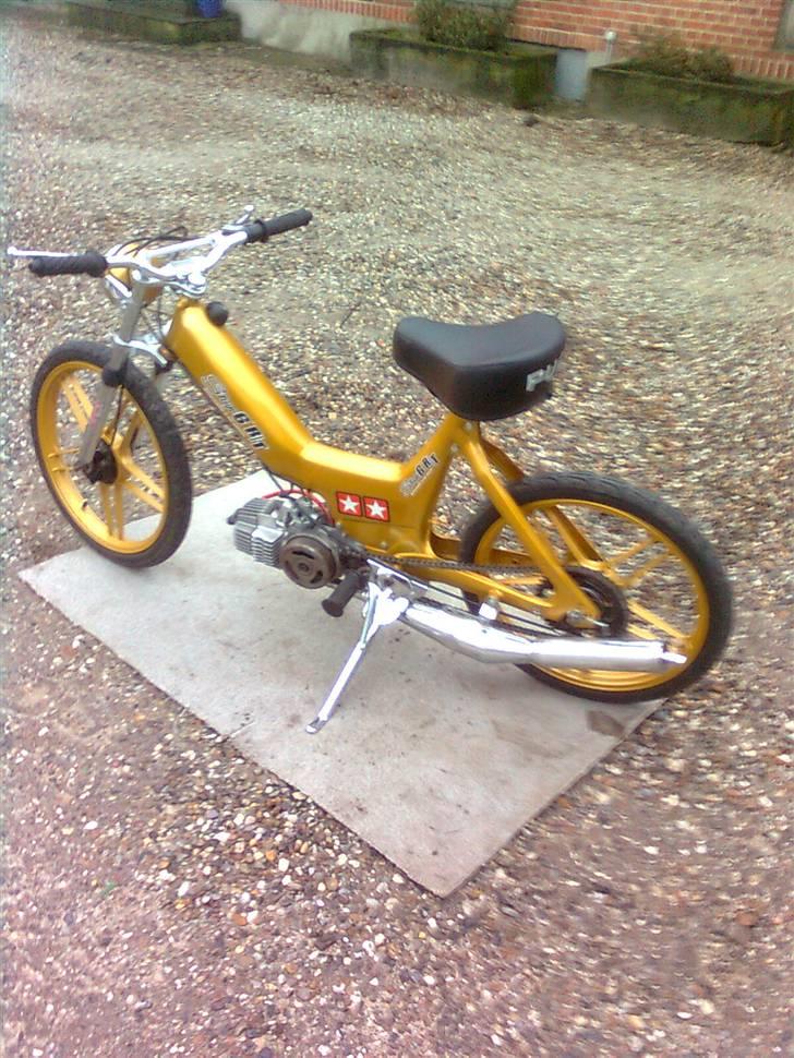 Puch maxi  billede 7