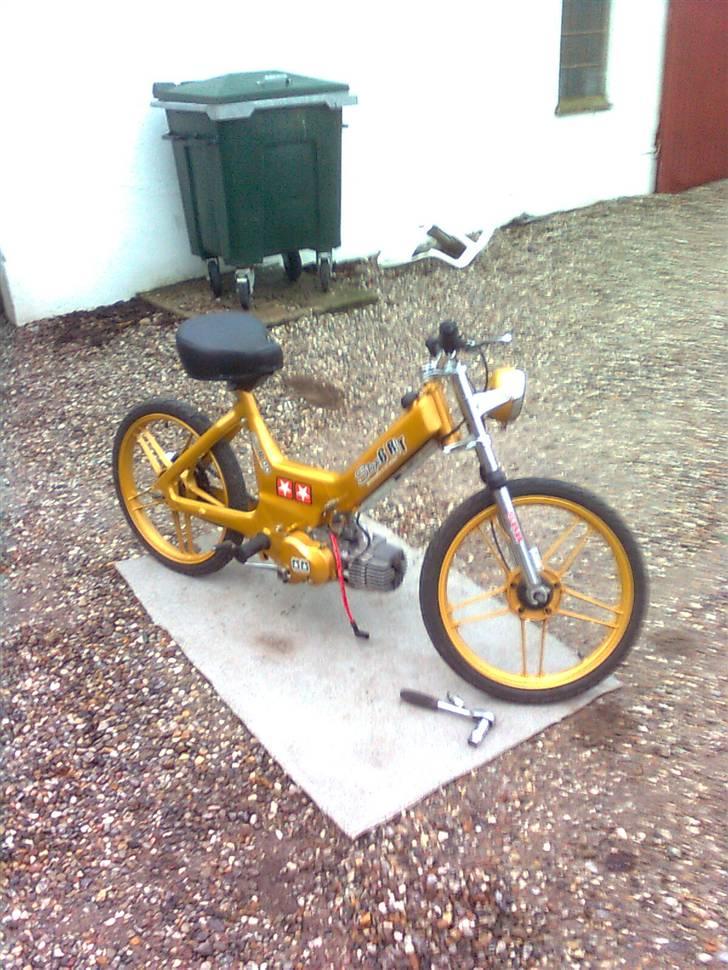 Puch maxi  billede 8