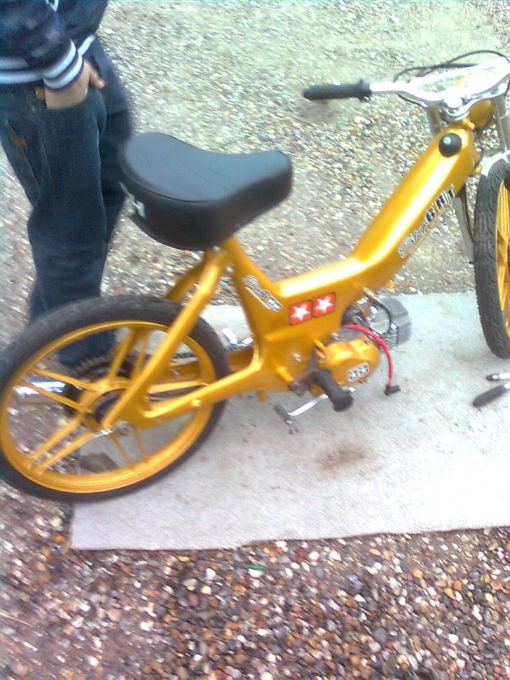 Puch maxi  billede 10
