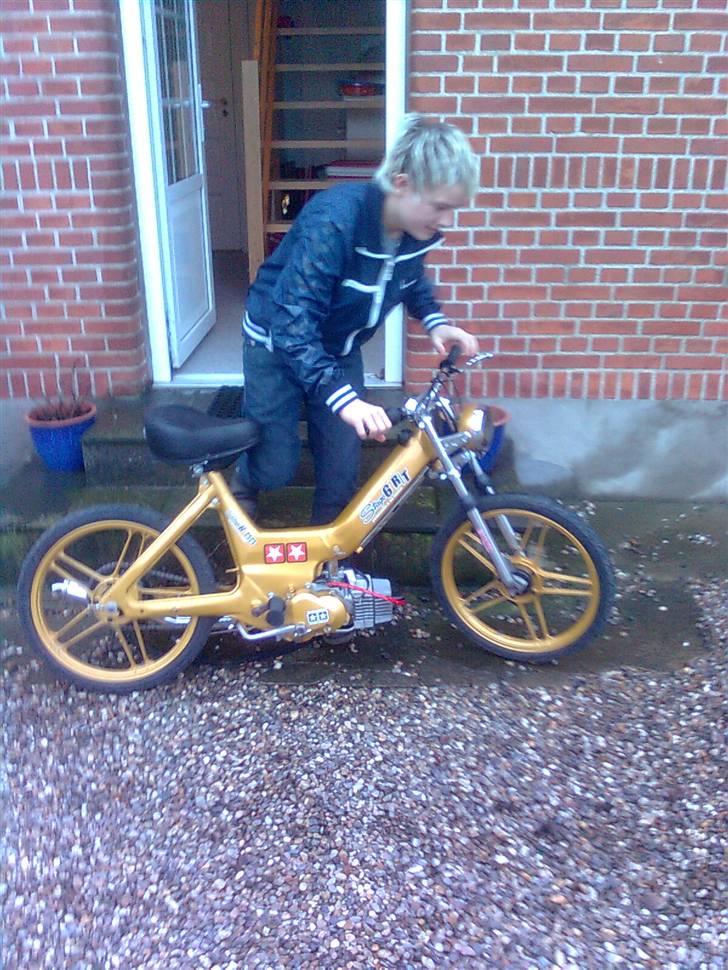 Puch maxi  billede 11