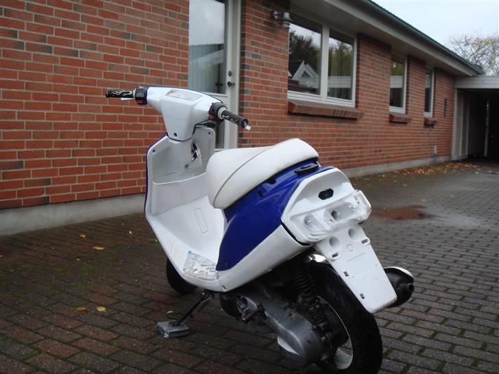 Yamaha jog fs (solgt) billede 2
